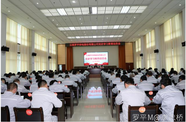 星空手机在线登入,星空(中国)召开党史学习教育动员会